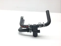 Air Intake Housing 2016 Yamaha YXZ1000R 2230A