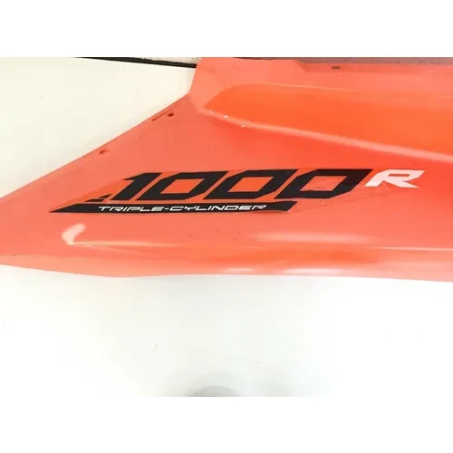 Right Passenger Side Rear Fender 2016 Yamaha YXZ1000R 2230A x 18