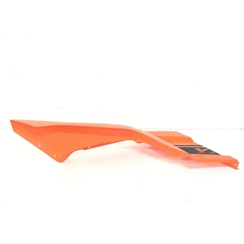 Right Passenger Side Rear Fender 2016 Yamaha YXZ1000R 2230A x 5