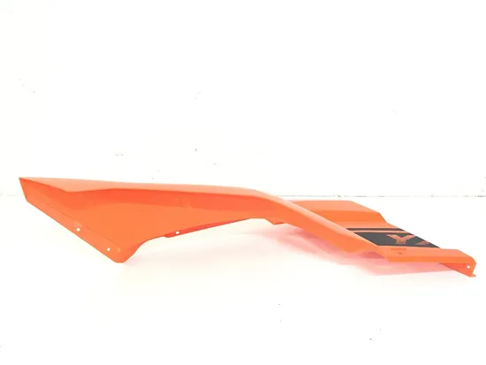 Right Passenger Side Rear Fender 2016 Yamaha YXZ1000R 2230A x