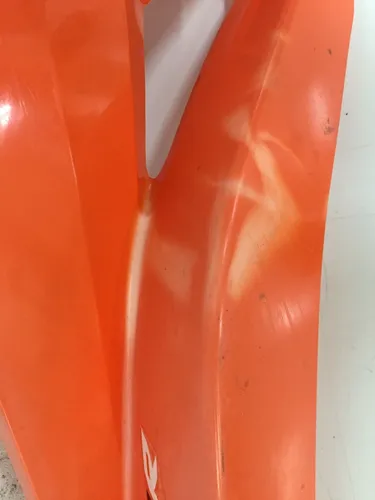 Right Passenger Side Rear Fender 2016 Yamaha YXZ1000R 2230A x