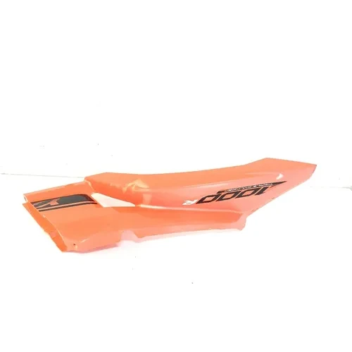 Right Passenger Side Rear Fender 2016 Yamaha YXZ1000R 2230A x 7
