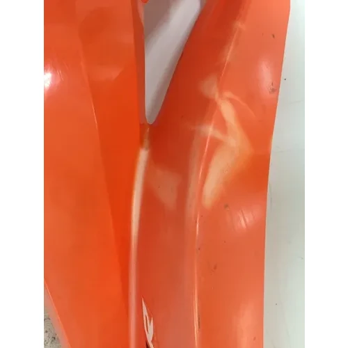 Right Passenger Side Rear Fender 2016 Yamaha YXZ1000R 2230A x 15