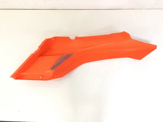 Right Passenger Side Rear Fender 2016 Yamaha YXZ1000R 2230A x