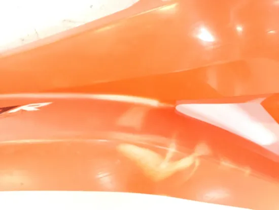 Right Passenger Side Rear Fender 2016 Yamaha YXZ1000R 2230A x