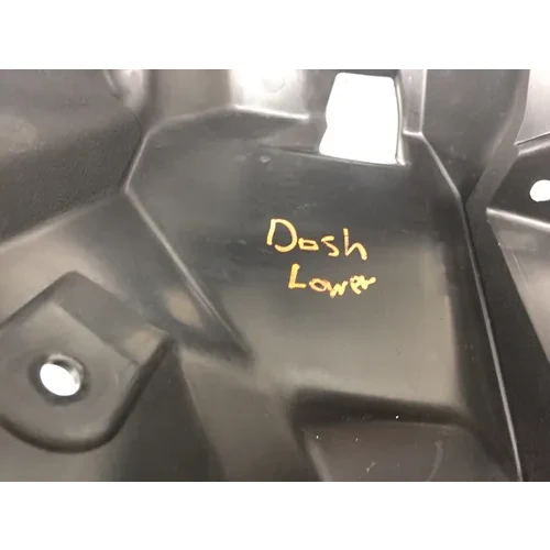 Dash Cover 2016 Yamaha YXZ1000R 2230A 11
