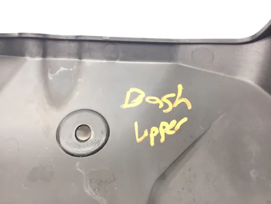 Dash Cover 2016 Yamaha YXZ1000R 2230A