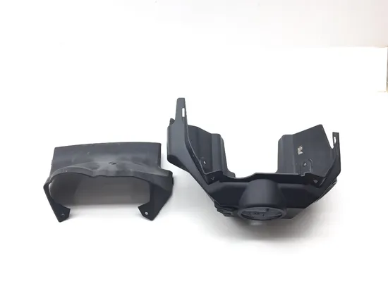 Dash Cover 2016 Yamaha YXZ1000R 2230A