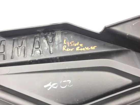 Rocker Panels 2016 Yamaha YXZ1000R 2230A