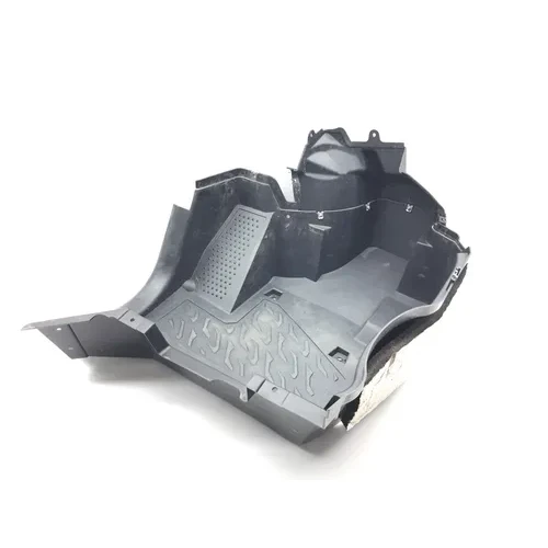 Left Driver Side Floor Board 2016 Yamaha YXZ1000R 2230A 9