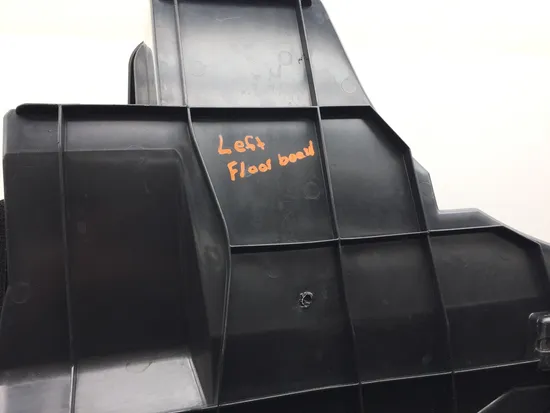 Left Driver Side Floor Board 2016 Yamaha YXZ1000R 2230A