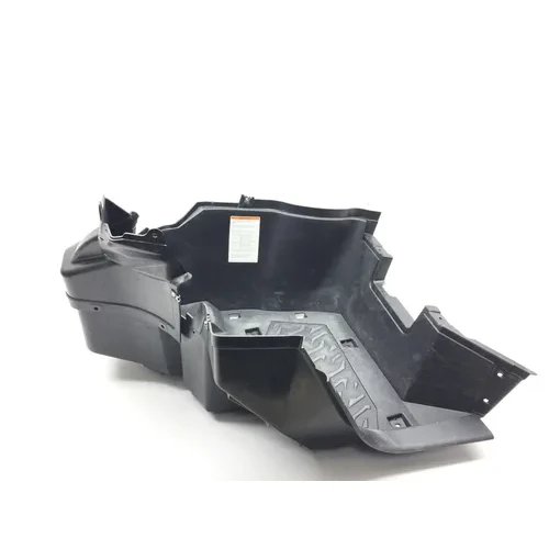 Left Driver Side Floor Board 2016 Yamaha YXZ1000R 2230A 5