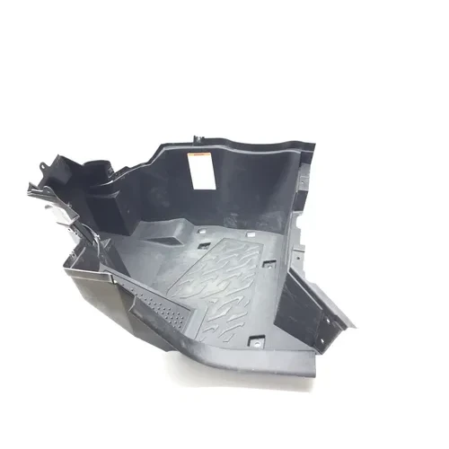 Left Driver Side Floor Board 2016 Yamaha YXZ1000R 2230A 7