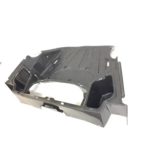 Complete Bed Assembly 2016 Yamaha YXZ1000R 2230A 9