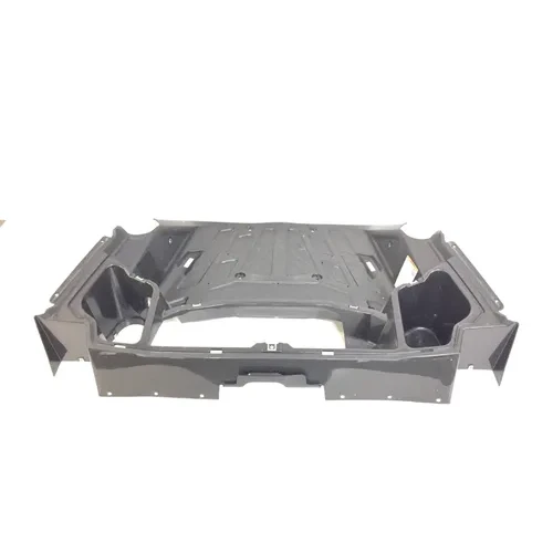 Complete Bed Assembly 2016 Yamaha YXZ1000R 2230A 7