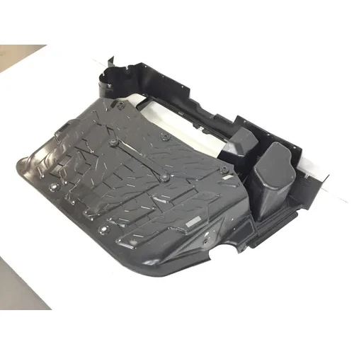 Complete Bed Assembly 2016 Yamaha YXZ1000R 2230A 17