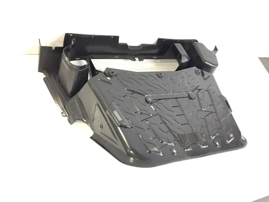 Complete Bed Assembly 2016 Yamaha YXZ1000R 2230A