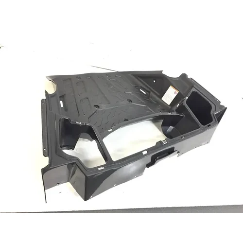 Complete Bed Assembly 2016 Yamaha YXZ1000R 2230A 11