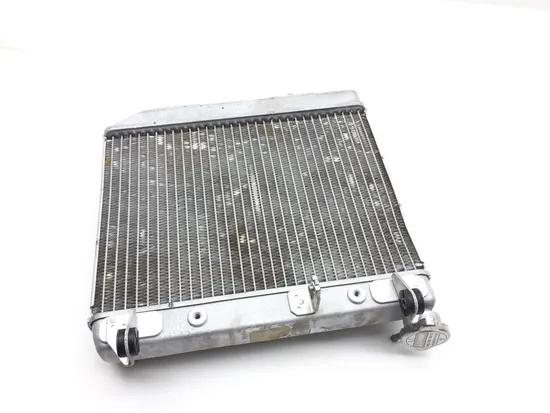 TRX 450R Engine Radiator Cooling 2005 Honda x