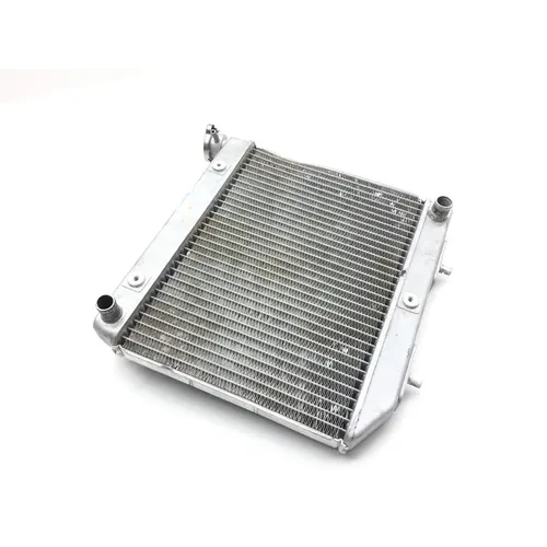 TRX 450R Engine Radiator Cooling 2005 Honda x 11