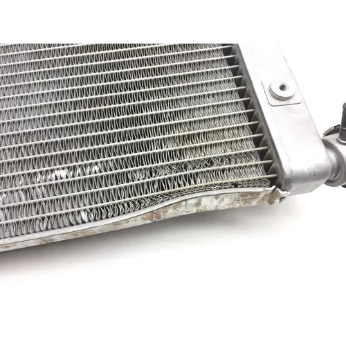 TRX 450R Engine Radiator Cooling 2005 Honda x 7
