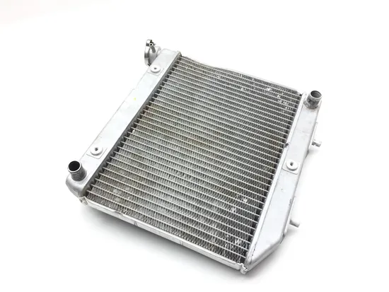 TRX 450R Engine Radiator Cooling 2005 Honda x