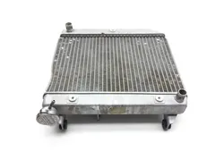 TRX 450R Engine Radiator Cooling 2005 Honda x