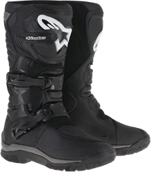 Alpinestars Corozal Adventure Drystar Boots Adult 8 Black
