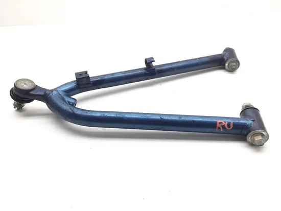 Right Upper A-Arm 2008 Suzuki Quadracer 450 LTR450 2x4 2235