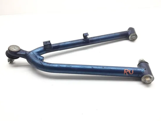 Right Upper A-Arm 2008 Suzuki Quadracer 450 LTR450 2x4 2235