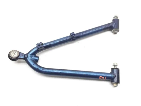 Right Upper A-Arm 2008 Suzuki Quadracer 450 LTR450 2x4 2235