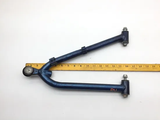 Right Upper A-Arm 2008 Suzuki Quadracer 450 LTR450 2x4 2235