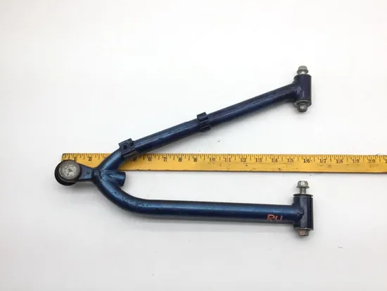 Right Upper A-Arm 2008 Suzuki Quadracer 450 LTR450 2x4 2235