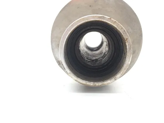 Rear Wheel Axle Bearing Carrier 2008 Suzuki Quadracer 450 LTR450 2x4 2235 Parts