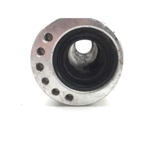 Rear Wheel Axle Bearing Carrier 2008 Suzuki Quadracer 450 LTR450 2x4 2235 Parts 14