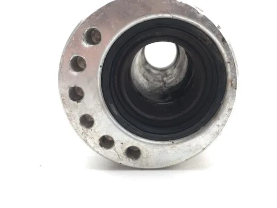 Rear Wheel Axle Bearing Carrier 2008 Suzuki Quadracer 450 LTR450 2x4 2235 Parts