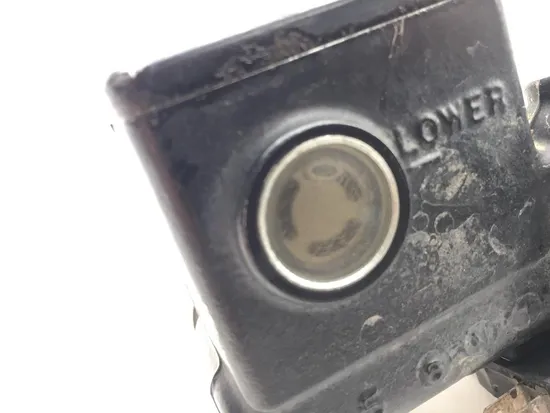 Front Brake Master Cylinder 2008 Suzuki Quadracer 450 LTR450 2x4 2235 x 3