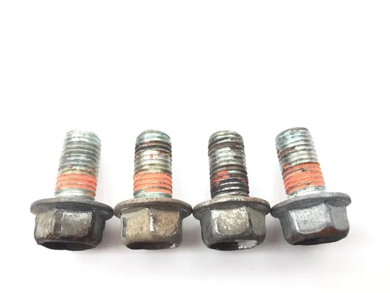 Subframe Sub Frame Bolts 2008 Suzuki Quadracer 450 LTR450 2x4 2235