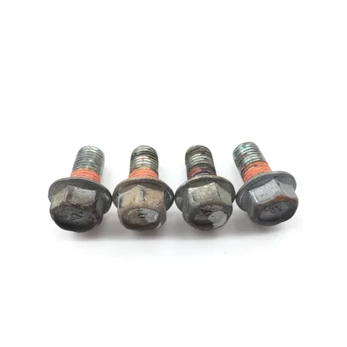 Subframe Sub Frame Bolts 2008 Suzuki Quadracer 450 LTR450 2x4 2235 3