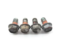 Subframe Sub Frame Bolts 2008 Suzuki Quadracer 450 LTR450 2x4 2235