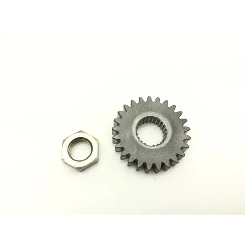 Engine Crank Shaft Gear 2006 Polaris Outlaw 500 2236 3