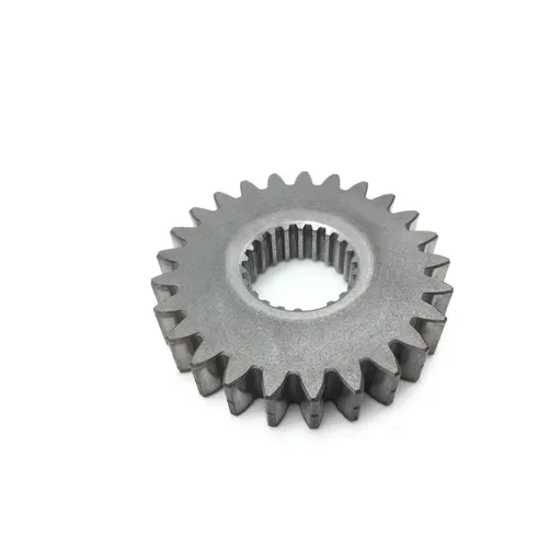 Engine Crank Shaft Gear 2006 Polaris Outlaw 500 2236 5