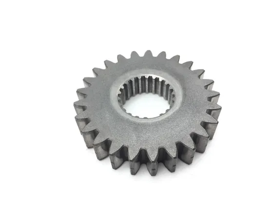 Engine Crank Shaft Gear 2006 Polaris Outlaw 500 2236