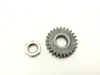 Engine Crank Shaft Gear 2006 Polaris Outlaw 500 2236