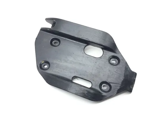 Rear Frame Skid Plate Skid Plate 2006 Polaris Outlaw 500 2236