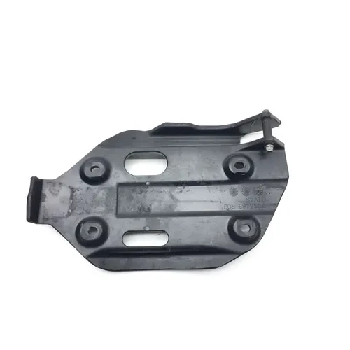 Rear Frame Skid Plate Skid Plate 2006 Polaris Outlaw 500 2236