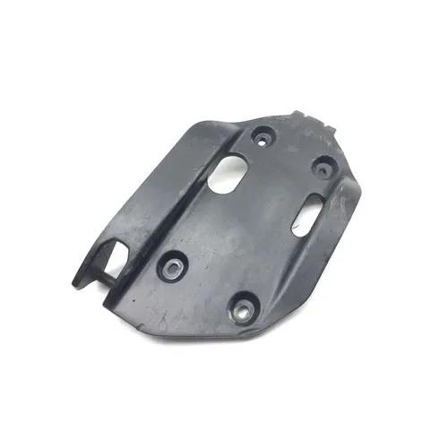 Rear Frame Skid Plate Skid Plate 2006 Polaris Outlaw 500 2236 7