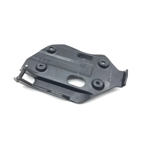 Rear Frame Skid Plate Skid Plate 2006 Polaris Outlaw 500 2236 3