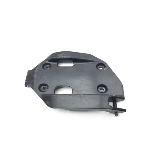 Rear Frame Skid Plate Skid Plate 2006 Polaris Outlaw 500 2236 5