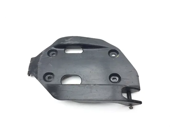 Rear Frame Skid Plate Skid Plate 2006 Polaris Outlaw 500 2236